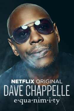 Watch Dave Chappelle: Equanimity movies free hd online