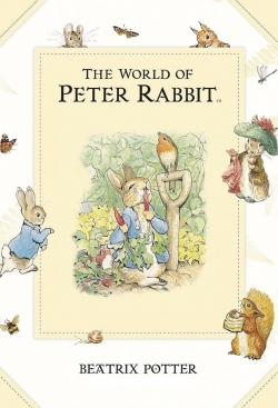 Watch The World of Peter Rabbit and Friends movies free hd online