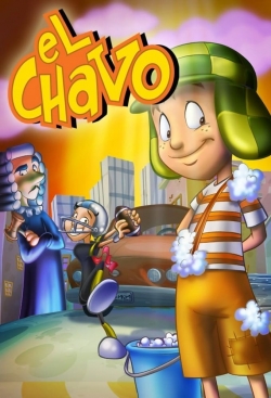 Watch El Chavo: The Animated Series movies free hd online