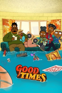 Watch Good Times movies free hd online