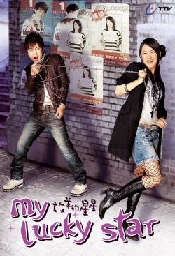 Watch My Lucky Star movies free hd online