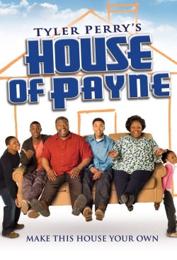 Watch Tyler Perry's House of Payne movies free hd online