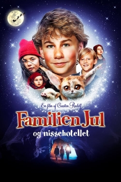 Watch Familien Jul og nissehotellet movies free hd online