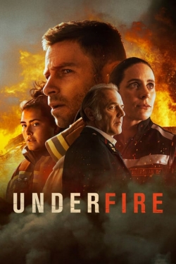 Watch Under Fire movies free hd online