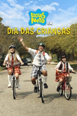 Watch Luccas Neto in: Children's Day movies free hd online