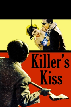 Watch Killer's Kiss movies free hd online