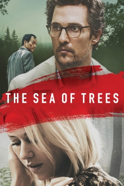 Watch The Sea of Trees movies free hd online