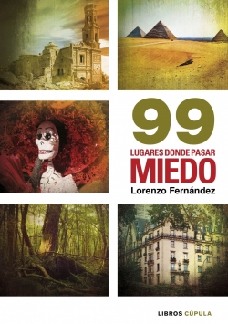 Watch 99 lugares donde pasar miedo movies free hd online