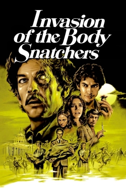 Watch Invasion of the Body Snatchers movies free hd online