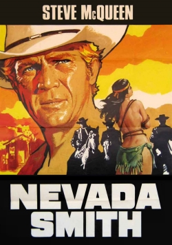 Watch Nevada Smith movies free hd online