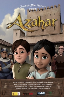 Watch Azahar movies free hd online