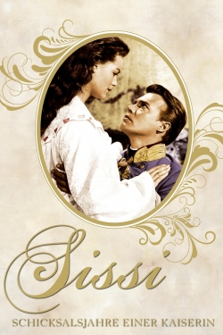 Watch Sissi: The Fateful Years of an Empress movies free hd online