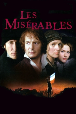 Watch Les Misérables movies free hd online