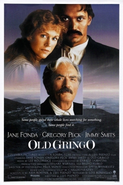 Watch Old Gringo movies free hd online