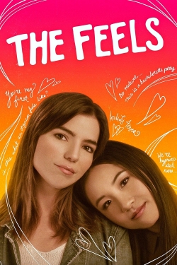 Watch The Feels movies free hd online