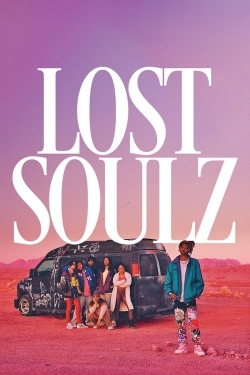 Watch Lost Soulz movies free hd online