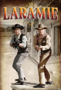 Watch Laramie movies free hd online