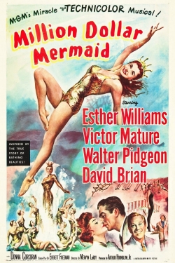 Watch Million Dollar Mermaid movies free hd online