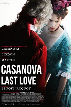 Watch Casanova, Last Love movies free hd online