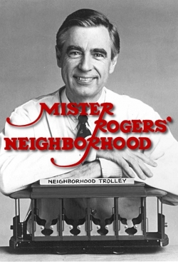 Watch Mister Rogers' Neighborhood movies free hd online