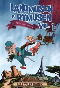 Watch The Country Mouse and the City Mouse Adventures movies free hd online