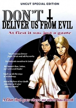 Watch Don't Deliver Us from Evil movies free hd online