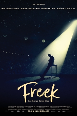 Watch Freek movies free hd online