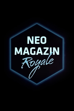 Watch Neo Magazin Royale movies free hd online