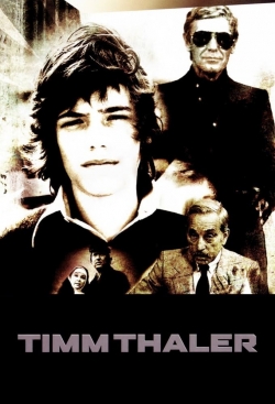 Watch Timm Thaler movies free hd online