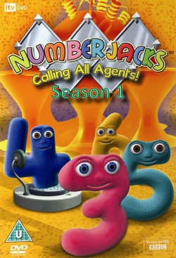 Watch Numberjacks movies free hd online