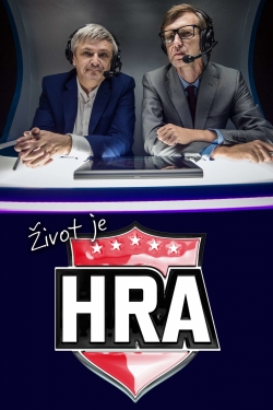 Watch Život je hra movies free hd online