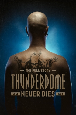 Watch Thunderdome Never Dies movies free hd online