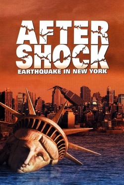 Watch Aftershock: Earthquake in New York movies free hd online