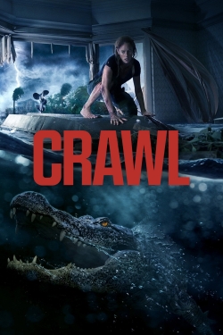 Watch Crawl movies free hd online