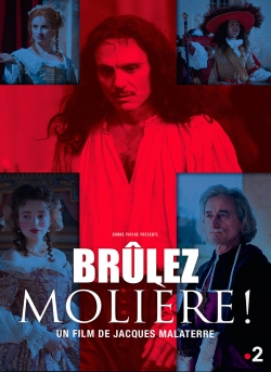 Watch Brûlez Molière ! movies free hd online