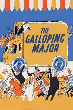 Watch The Galloping Major movies free hd online