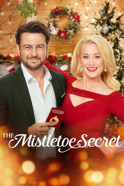Watch The Mistletoe Secret movies free hd online