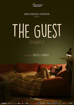 Watch The Guest movies free hd online