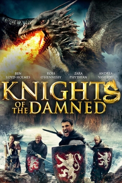Watch Knights of the Damned movies free hd online