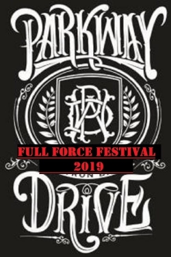 Watch Parkway Drive au Full Force Festival 2019 movies free hd online