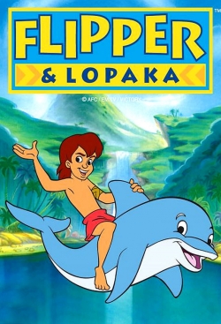 Watch Flipper and Lopaka movies free hd online