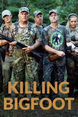 Watch Killing Bigfoot movies free hd online