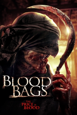 Watch Blood Bags movies free hd online