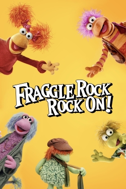 Watch Fraggle Rock: Rock On! movies free hd online