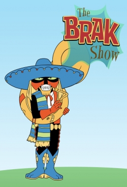 Watch The Brak Show movies free hd online