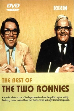 Watch The Best Of The Two Ronnies movies free hd online