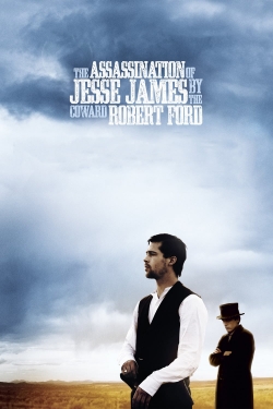 Watch The Assassination of Jesse James by the Coward Robert Ford movies free hd online