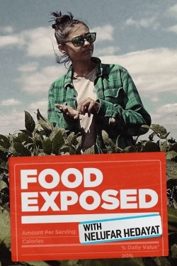 Watch Food Exposed with Nelufar Hedayat movies free hd online