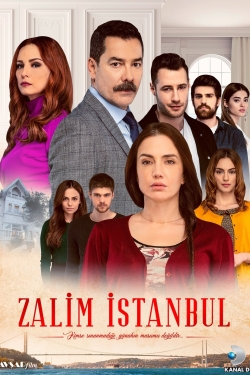 Watch Zalim İstanbul movies free hd online