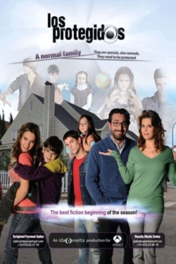 Watch Los Protegidos movies free hd online